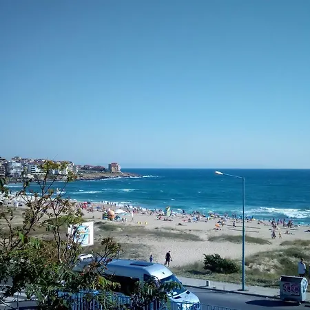 Lazur Apartment Sozopol