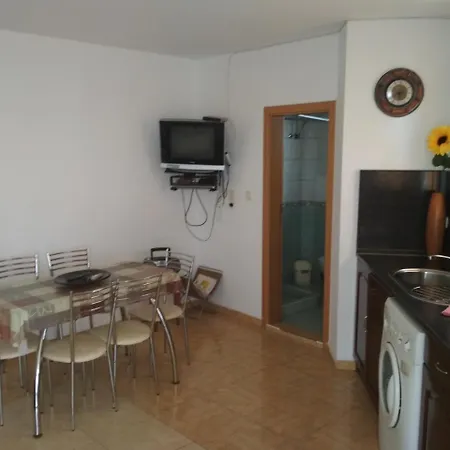 Apartment Lazur