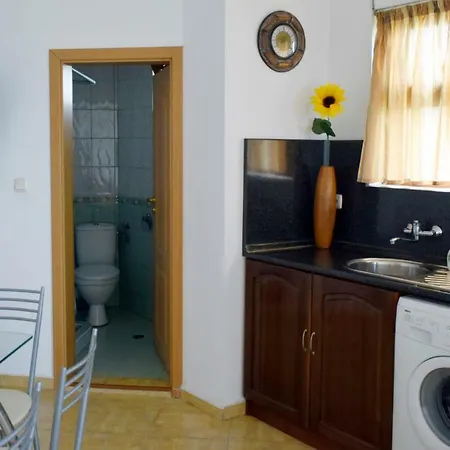 Lazur Sozopol