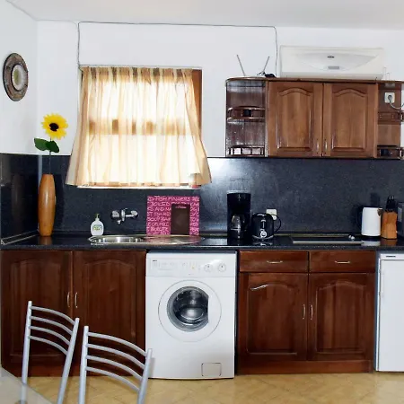 Apartment Lazur *