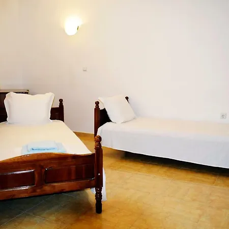 Apartment Lazur Sozopol