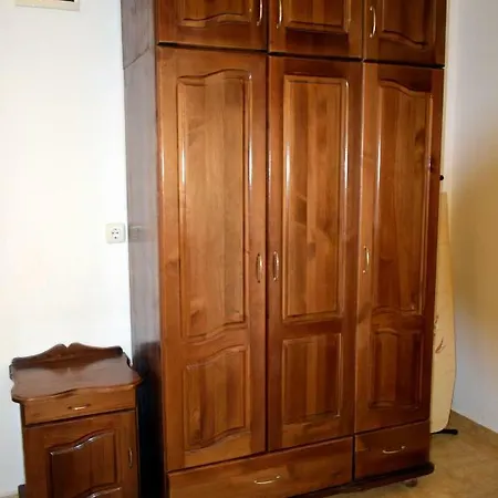 Apartment Lazur *
