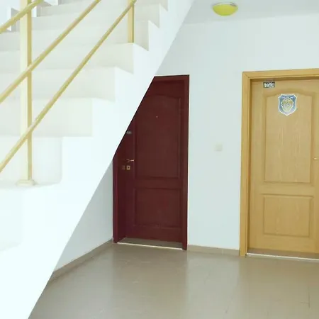 Apartment Lazur Sozopol