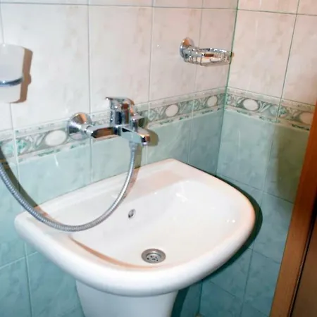 Lazur Apartment