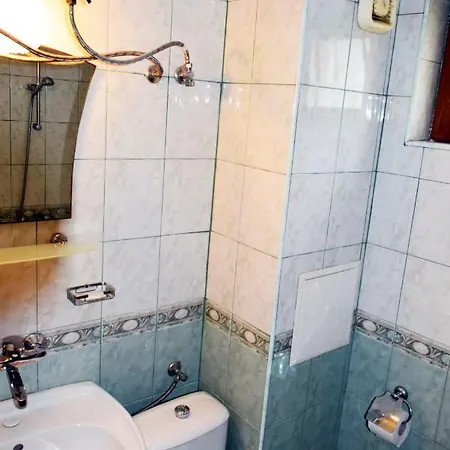 Apartment Lazur *
